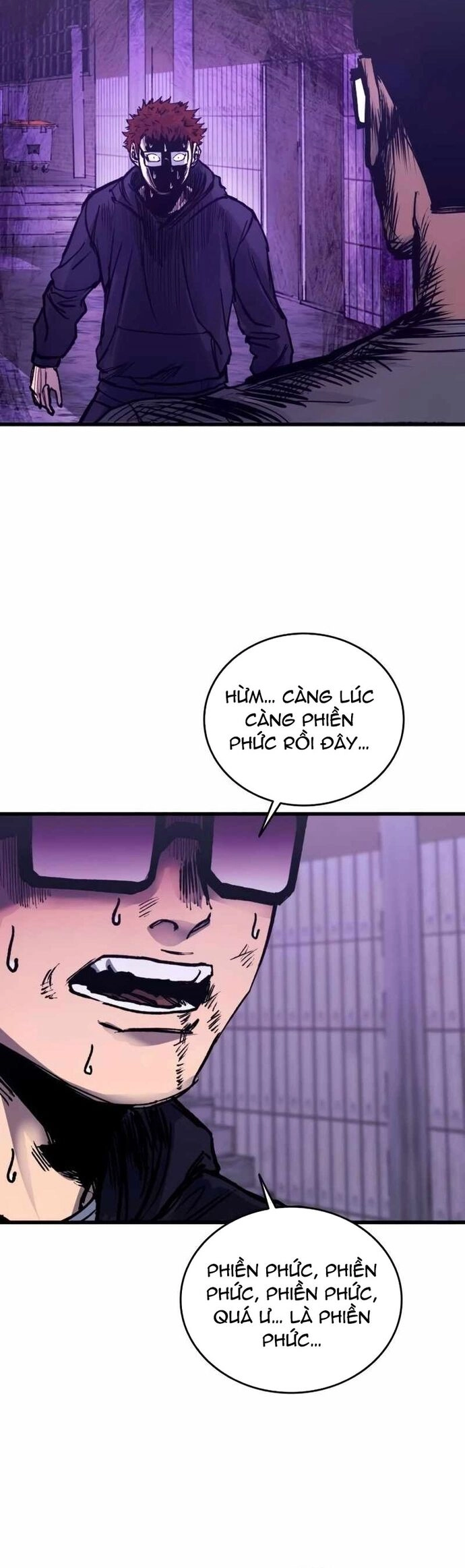 Thượng Lưu Chapter 33 - 37