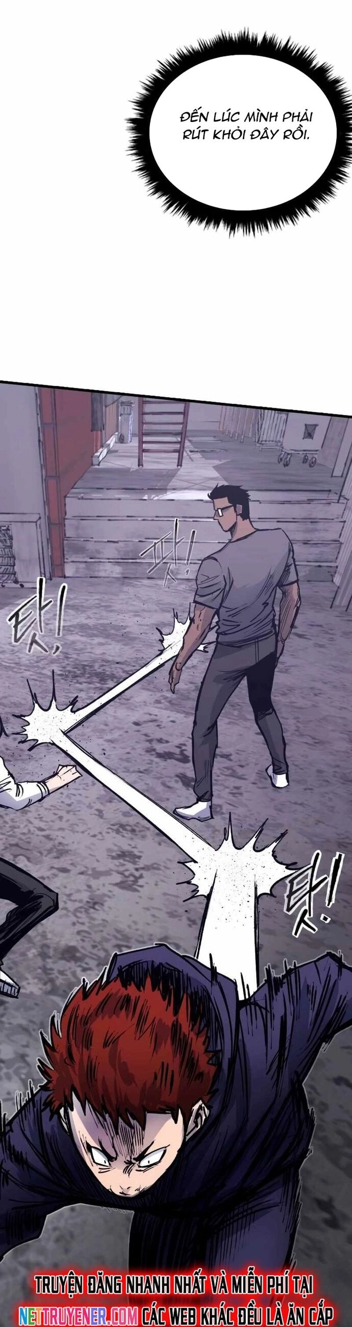 Thượng Lưu Chapter 33 - 46
