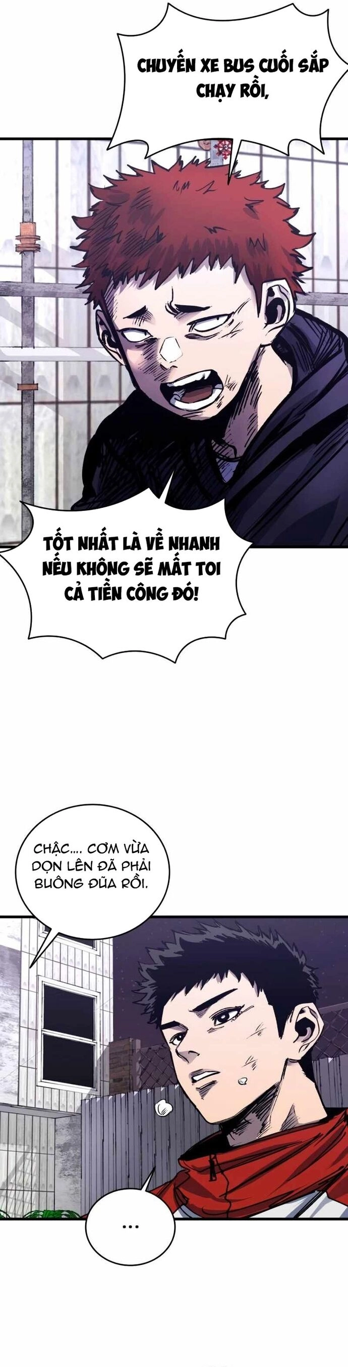 Thượng Lưu Chapter 33 - 49