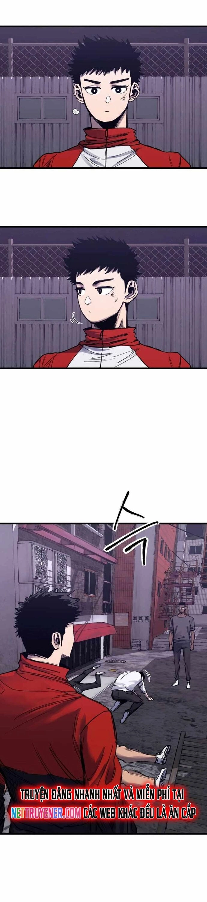 Thượng Lưu Chapter 33 - 53