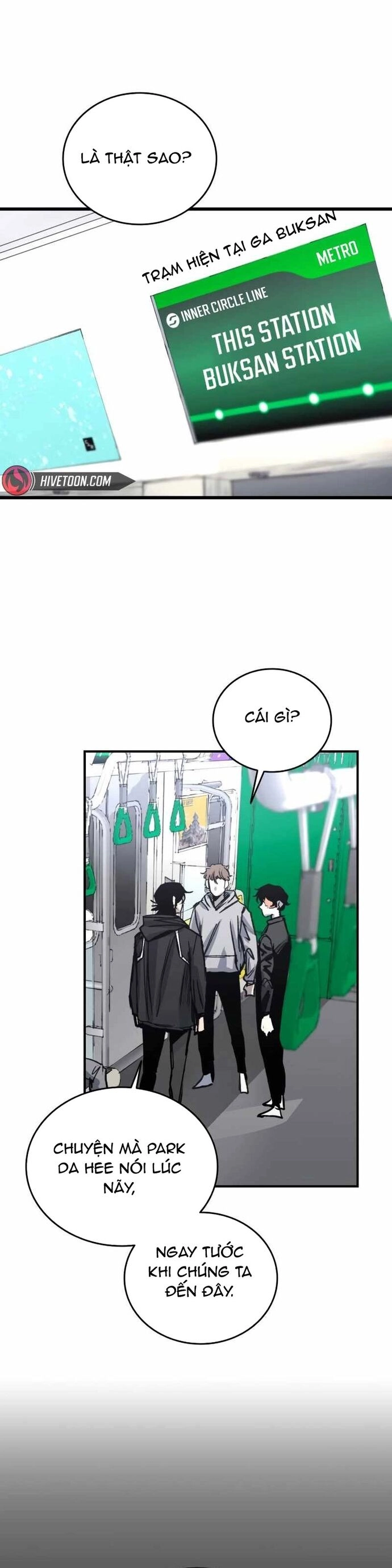 Thượng Lưu Chapter 33 - 59