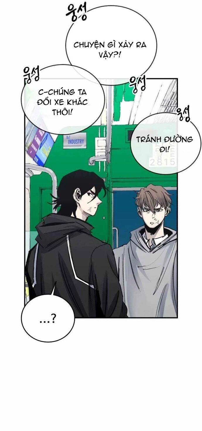 Thượng Lưu Chapter 33 - 64