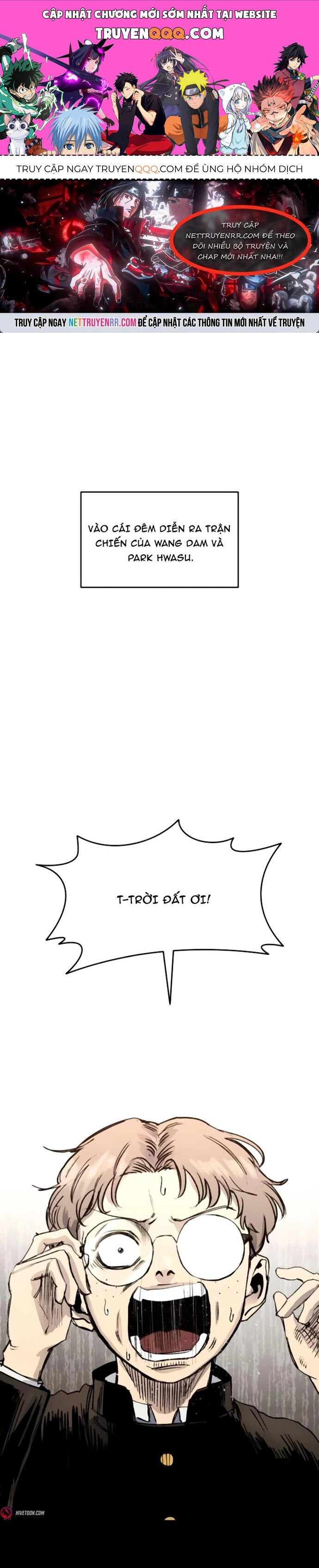 Thượng Lưu Chapter 36 - 1