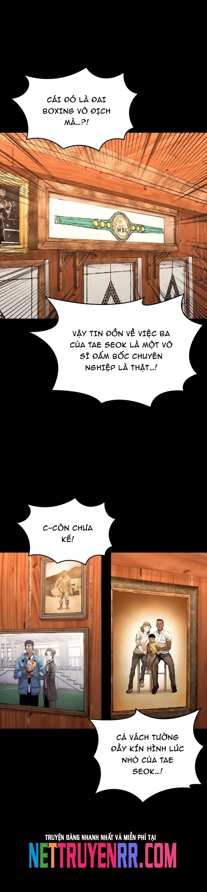 Thượng Lưu Chapter 36 - 2