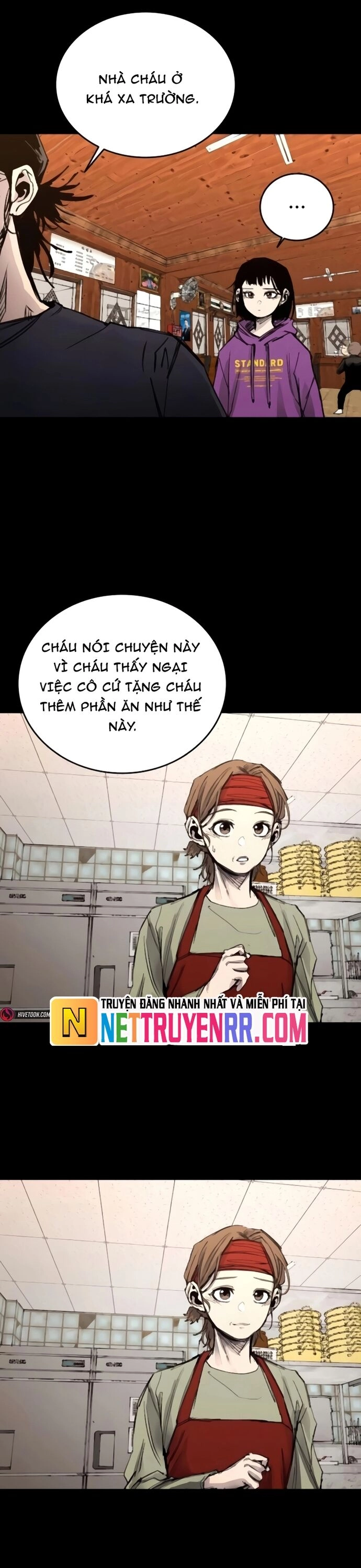 Thượng Lưu Chapter 36 - 11
