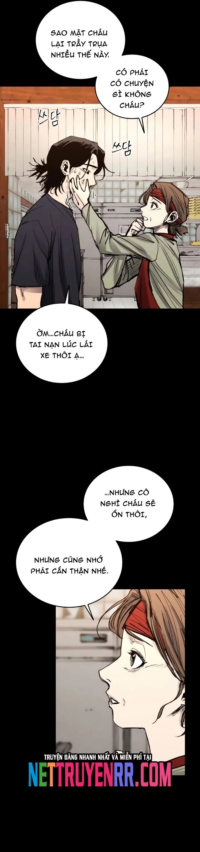 Thượng Lưu Chapter 36 - 15