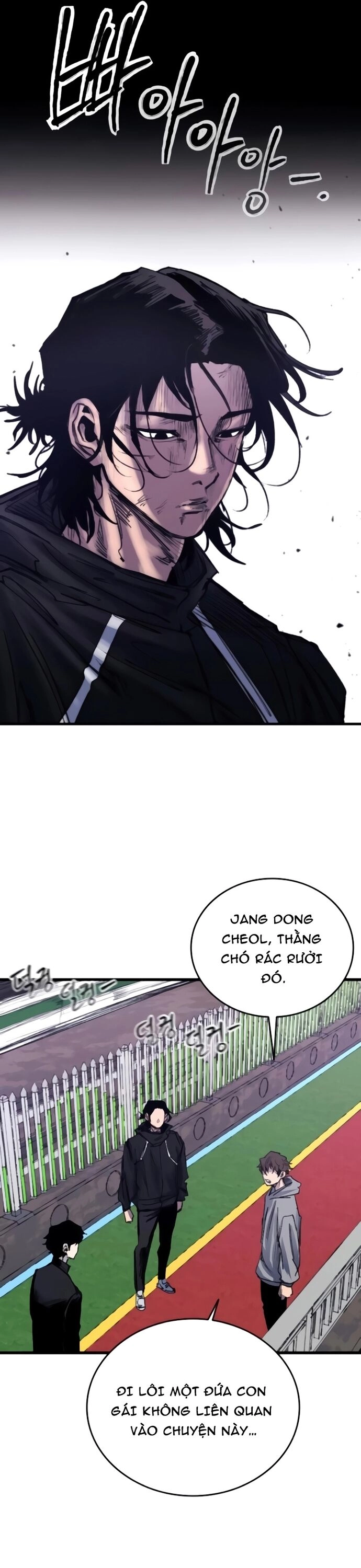 Thượng Lưu Chapter 36 - 17