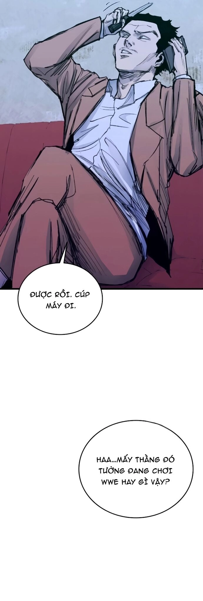 Thượng Lưu Chapter 36 - 23