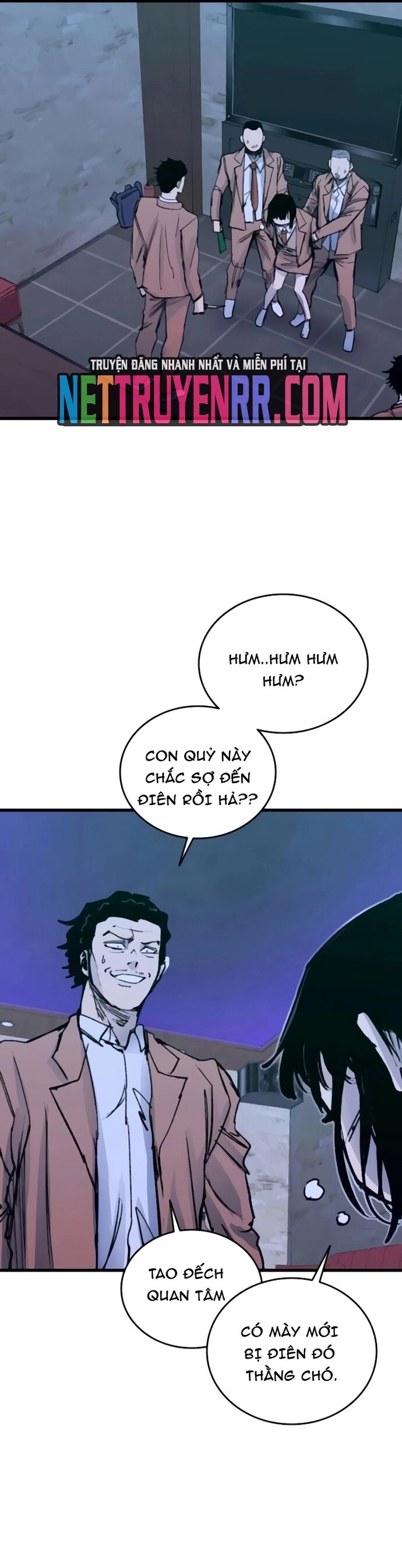 Thượng Lưu Chapter 36 - 28