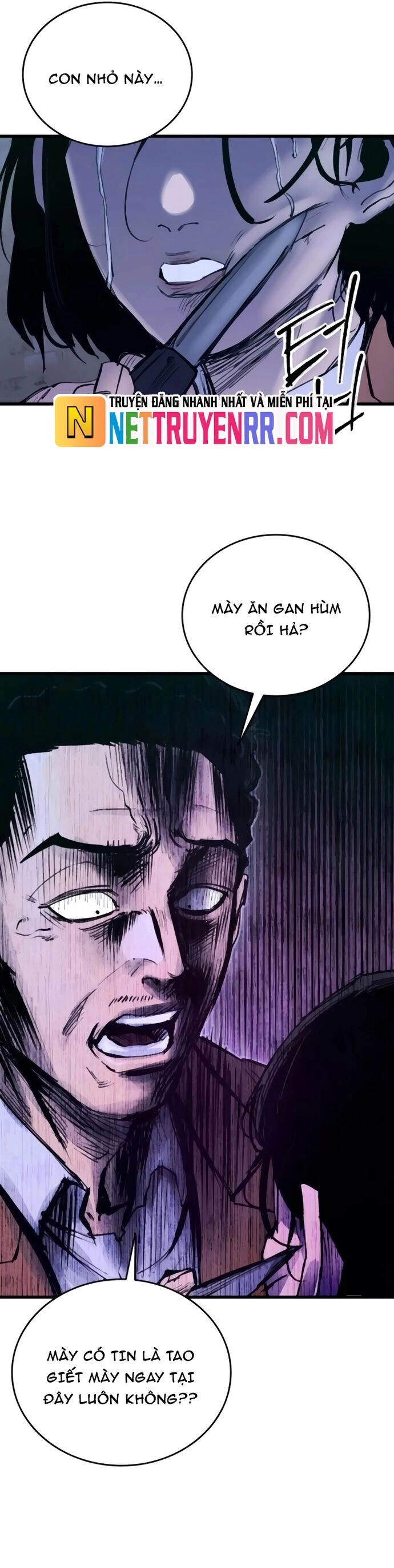 Thượng Lưu Chapter 36 - 30