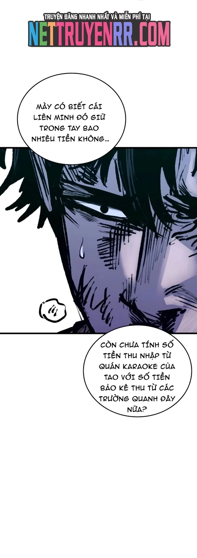 Thượng Lưu Chapter 36 - 45