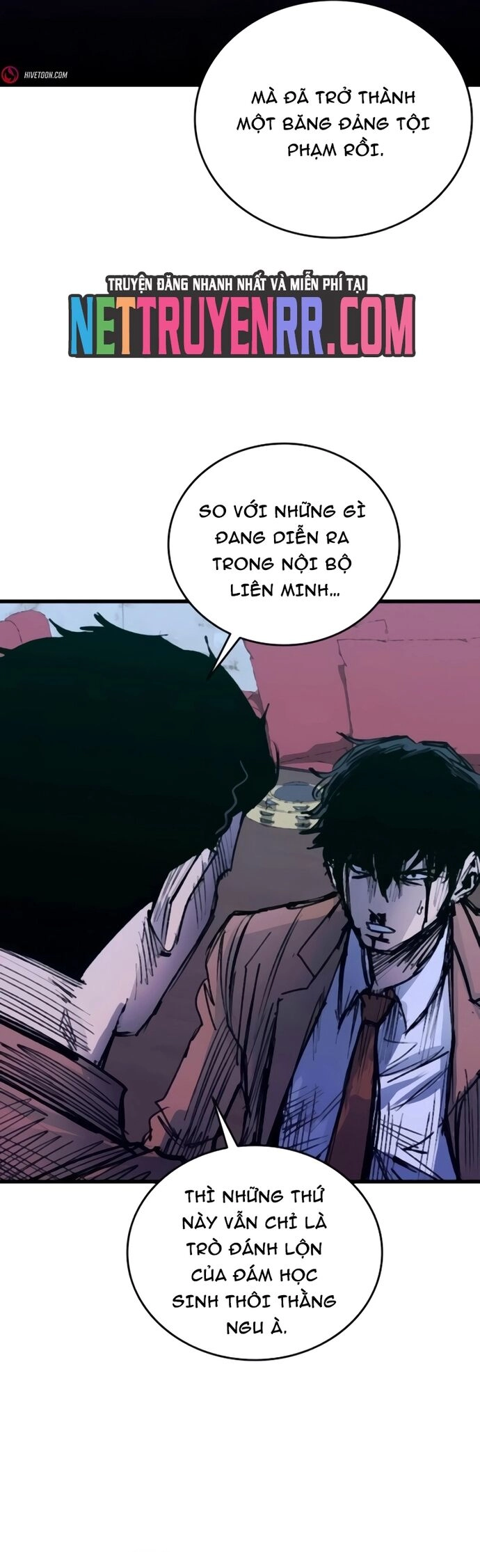 Thượng Lưu Chapter 36 - 47