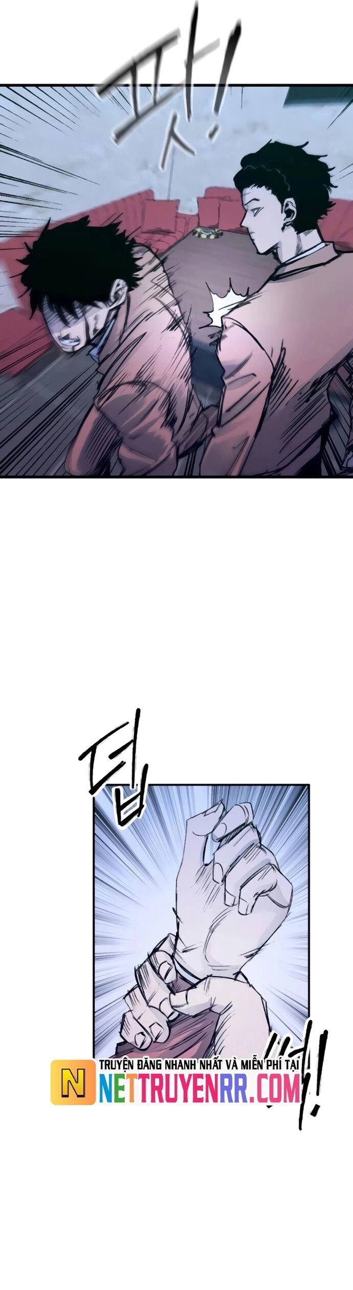 Thượng Lưu Chapter 36 - 52