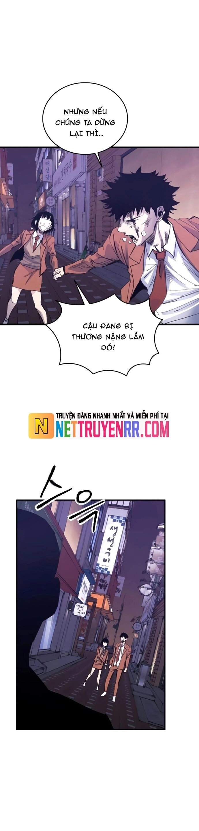 Thượng Lưu Chapter 36 - 56