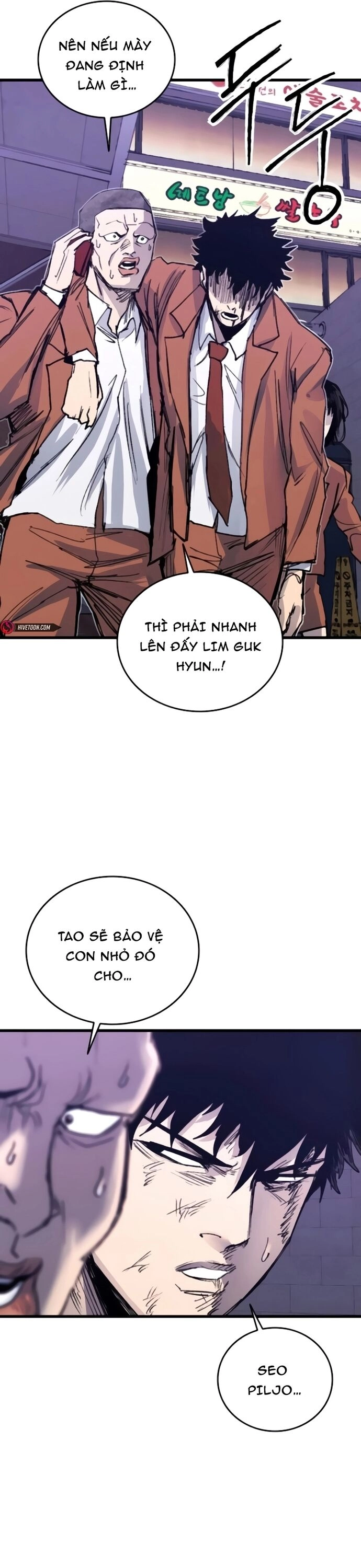 Thượng Lưu Chapter 36 - 59