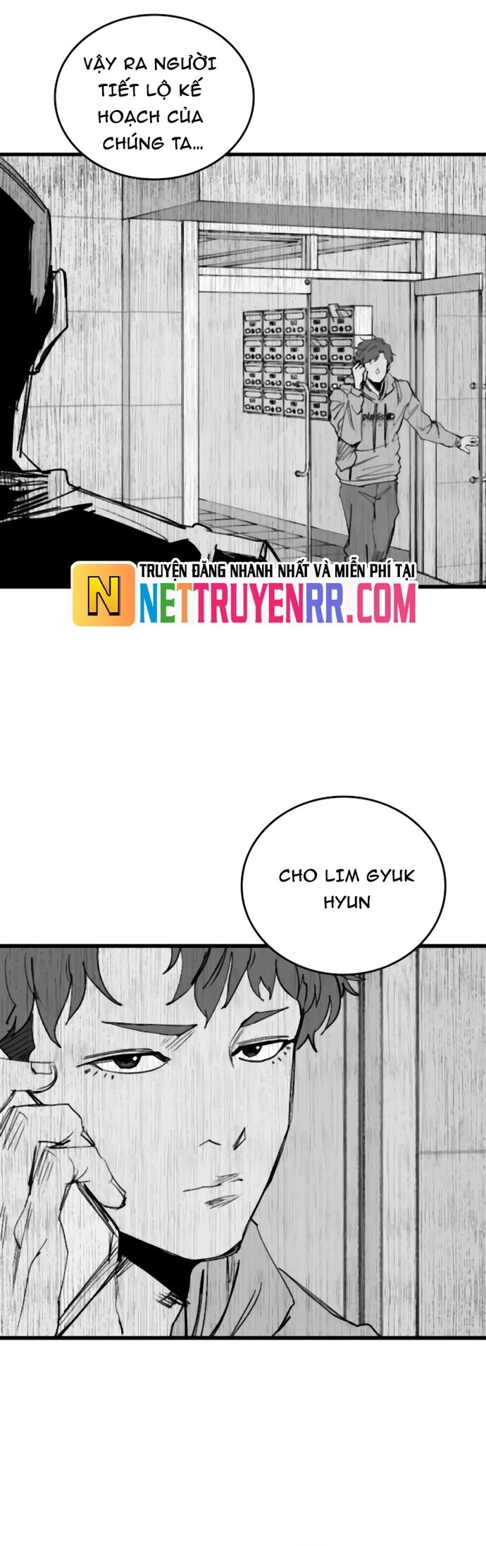 Thượng Lưu Chapter 36 - 60