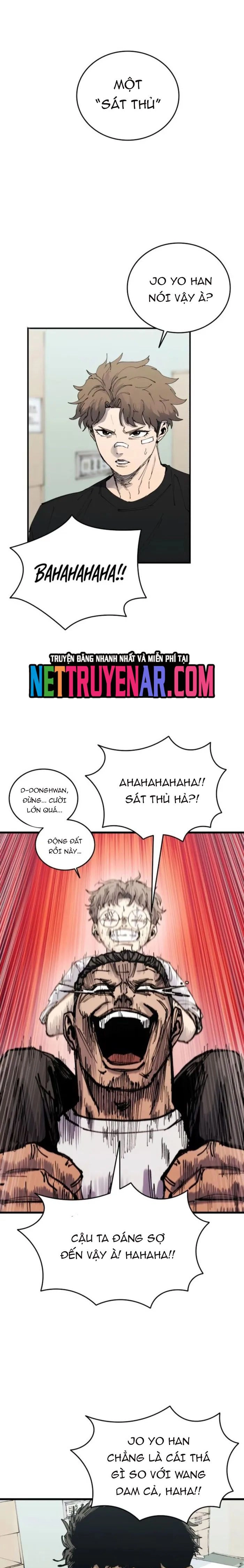 Thượng Lưu Chapter 44 - 2