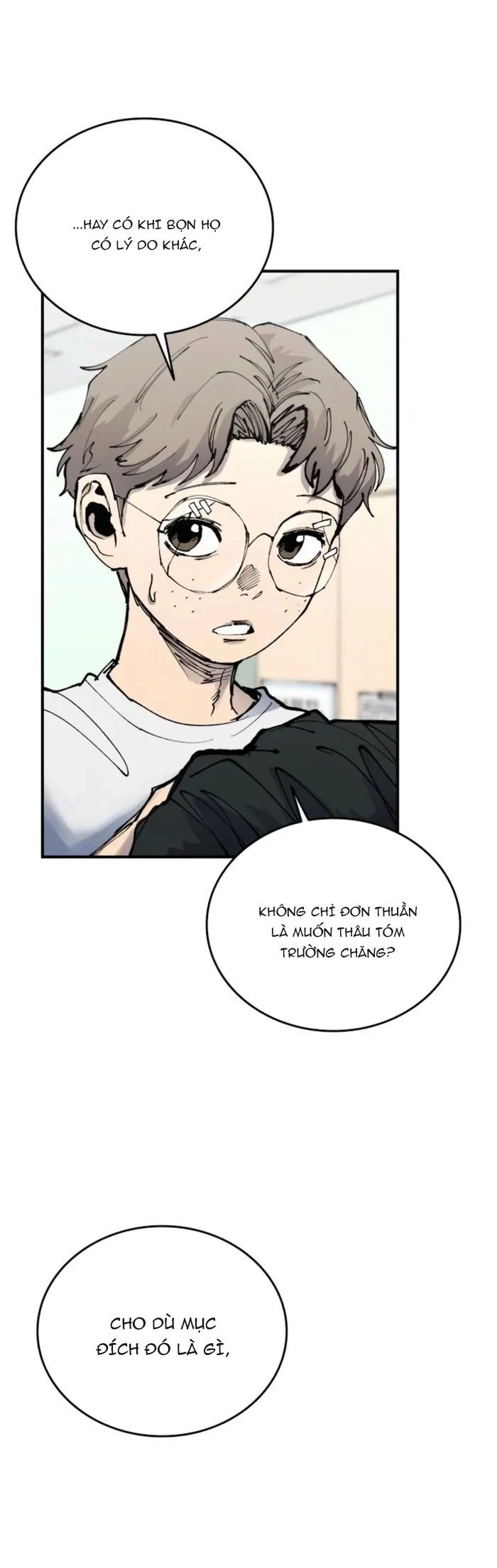 Thượng Lưu Chapter 44 - 7