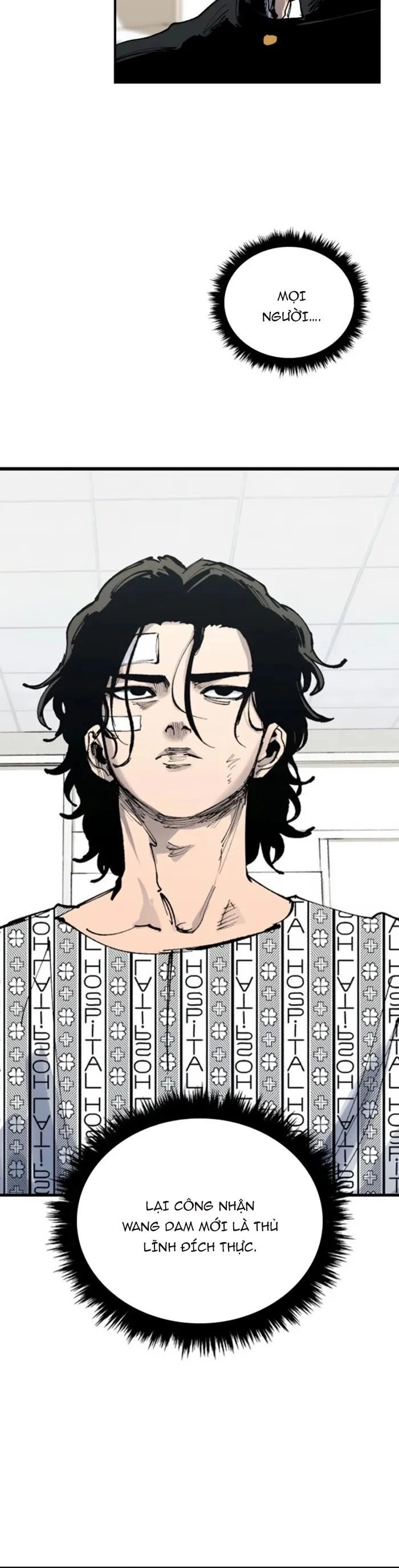 Thượng Lưu Chapter 44 - 10