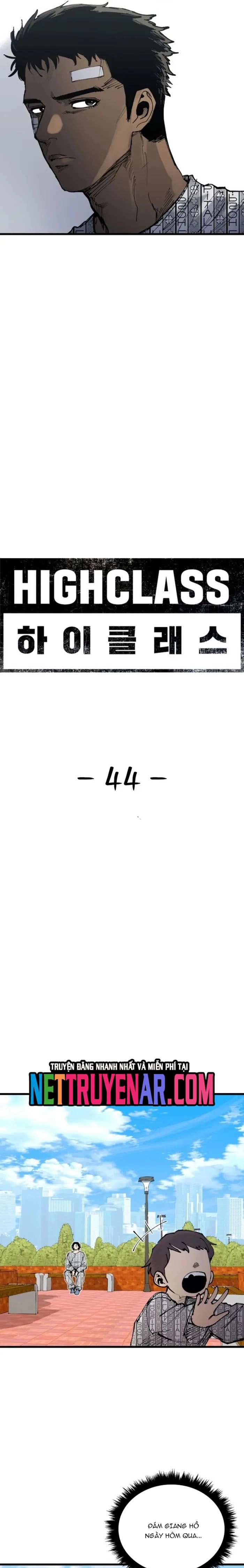Thượng Lưu Chapter 44 - 14