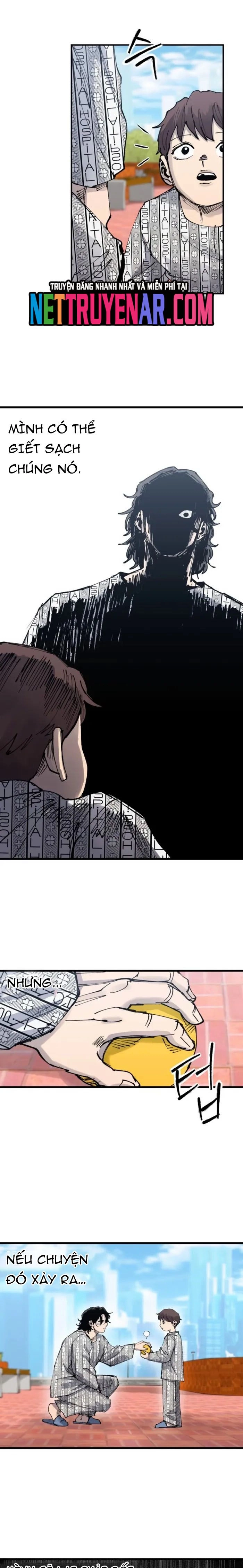 Thượng Lưu Chapter 44 - 17