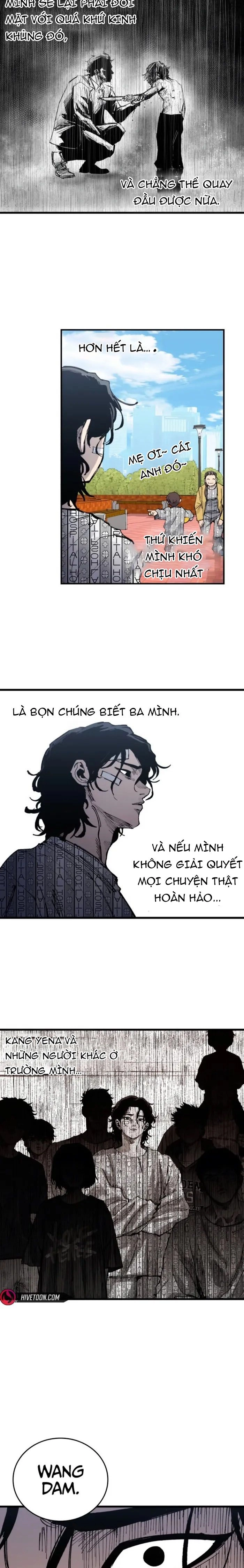 Thượng Lưu Chapter 44 - 18