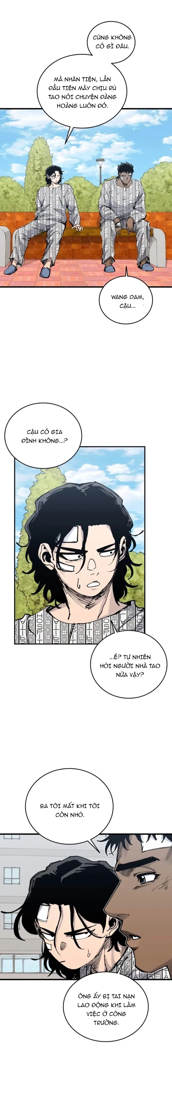 Thượng Lưu Chapter 44 - 20