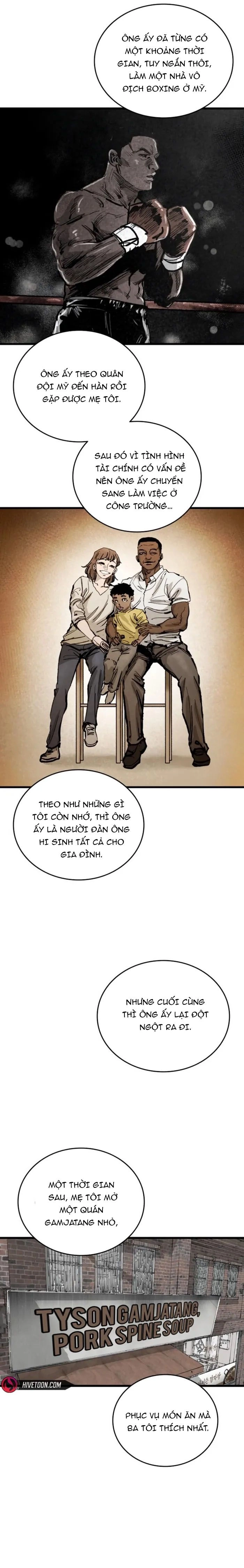 Thượng Lưu Chapter 44 - 21