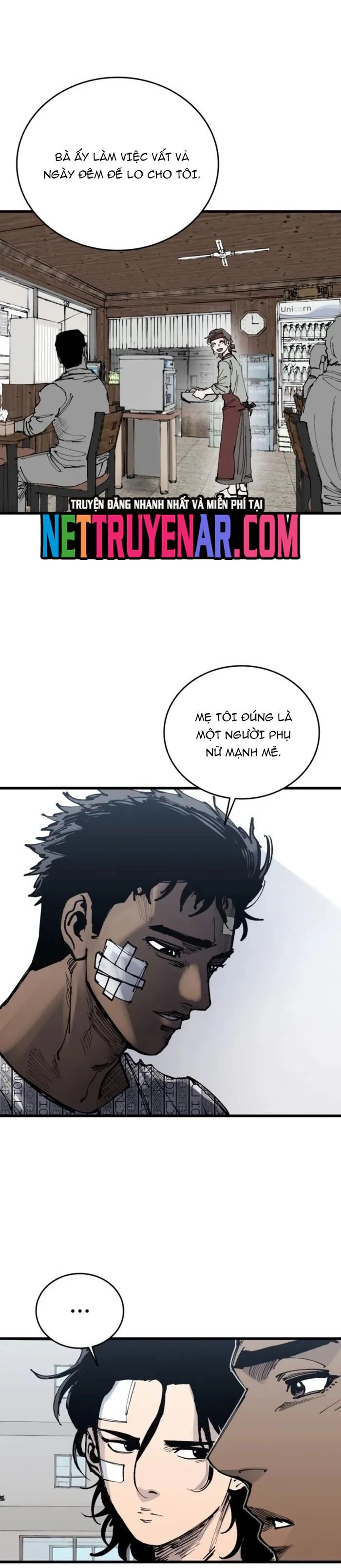 Thượng Lưu Chapter 44 - 22