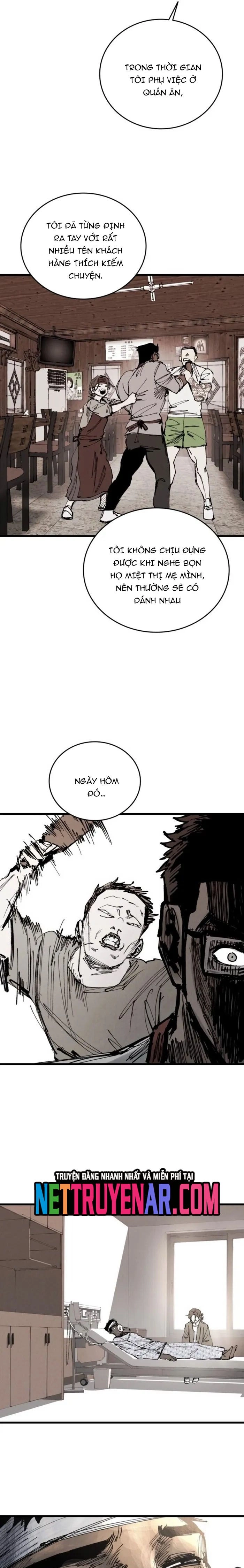 Thượng Lưu Chapter 44 - 23
