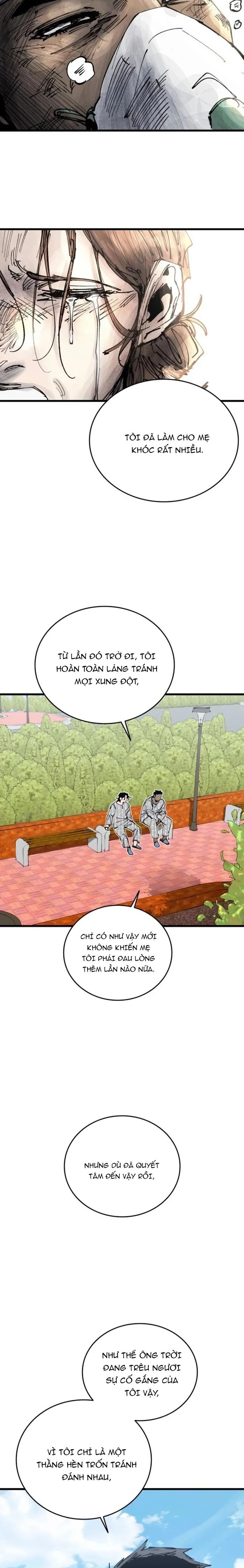 Thượng Lưu Chapter 44 - 24