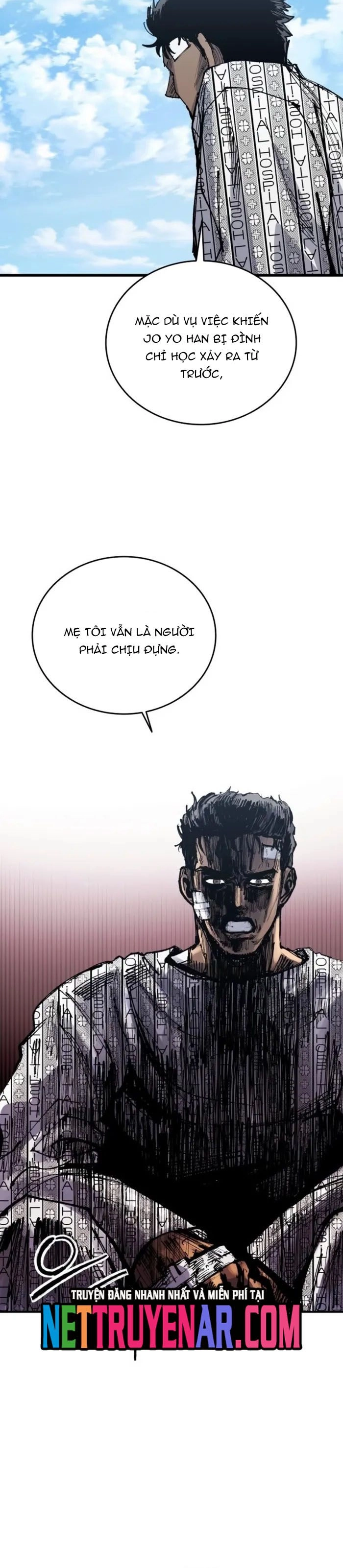 Thượng Lưu Chapter 44 - 25