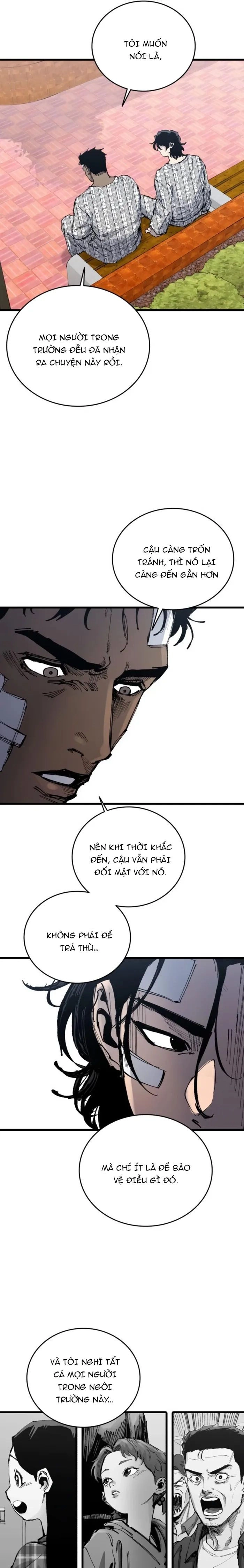 Thượng Lưu Chapter 44 - 26