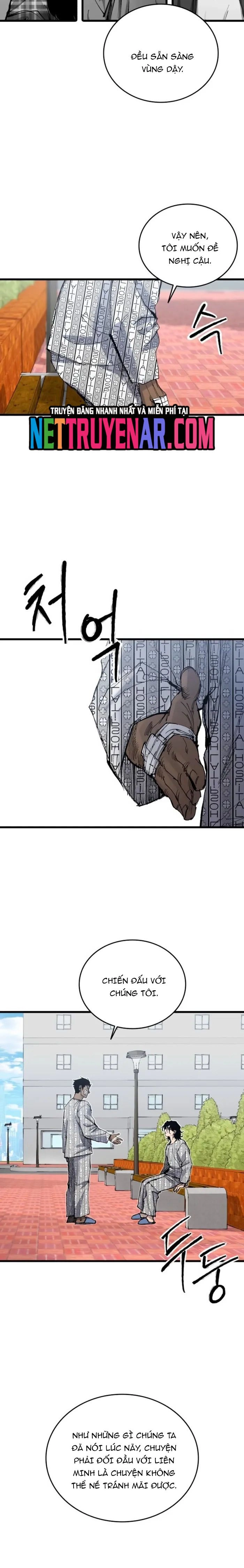 Thượng Lưu Chapter 44 - 27