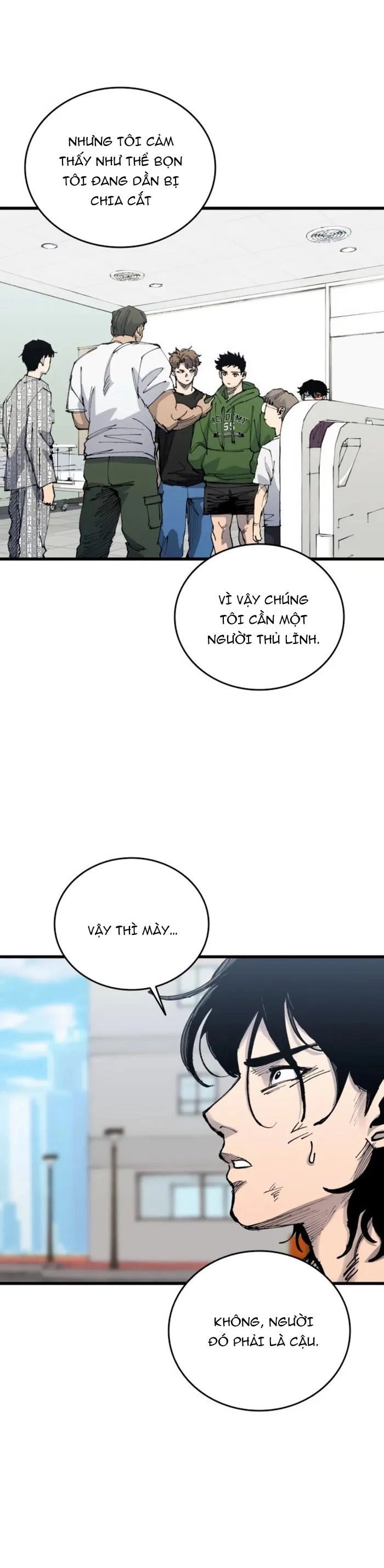 Thượng Lưu Chapter 44 - 28