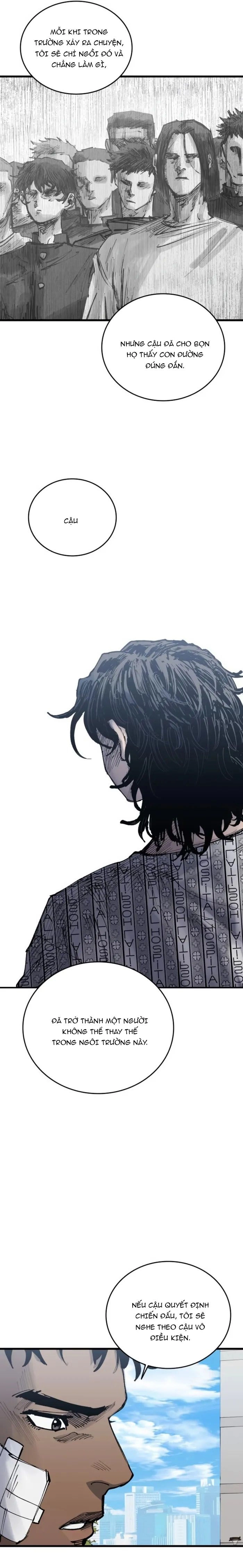 Thượng Lưu Chapter 44 - 29