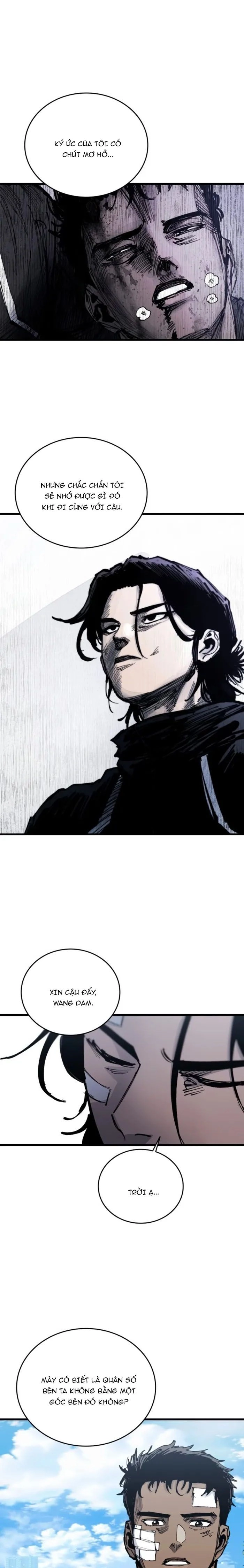 Thượng Lưu Chapter 44 - 30