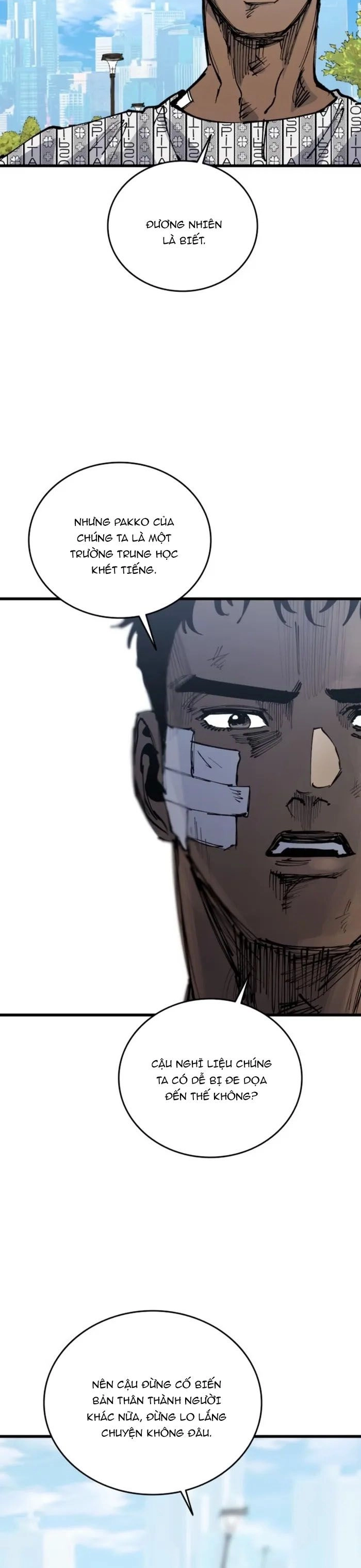 Thượng Lưu Chapter 44 - 31