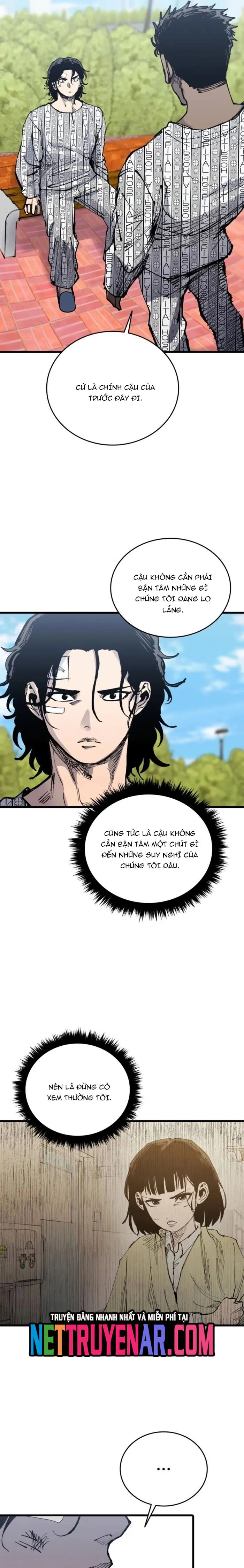 Thượng Lưu Chapter 44 - 32