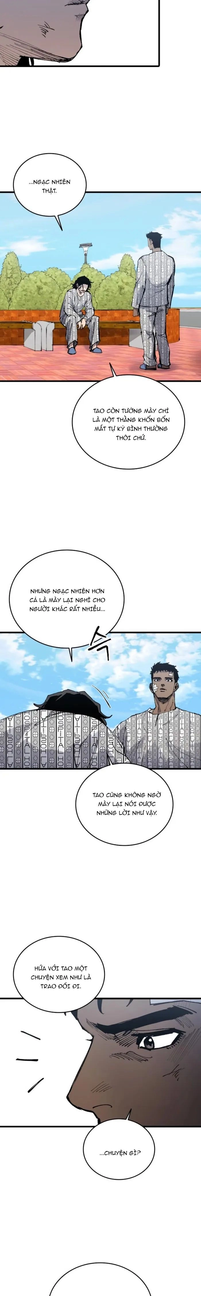 Thượng Lưu Chapter 44 - 33