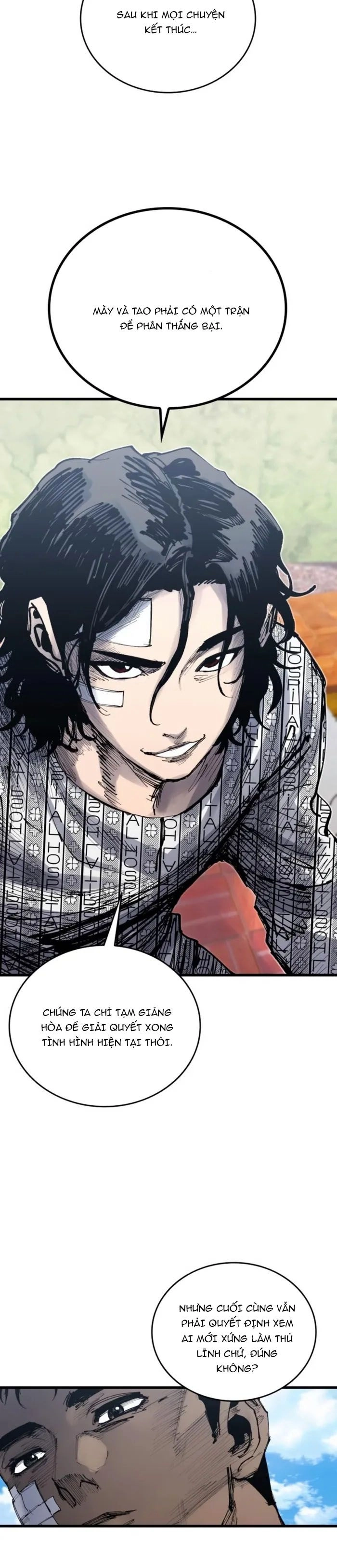 Thượng Lưu Chapter 44 - 34