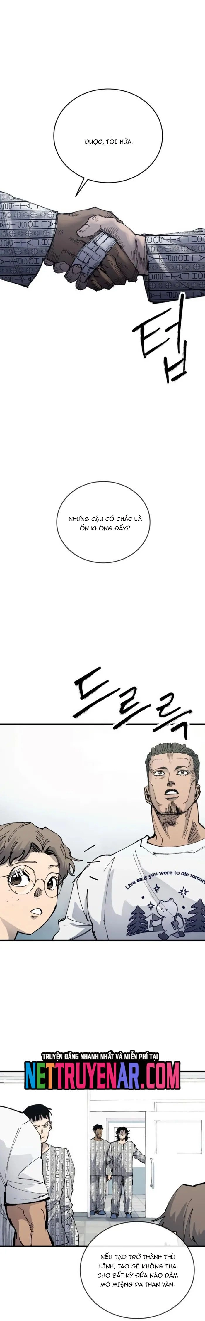 Thượng Lưu Chapter 44 - 35