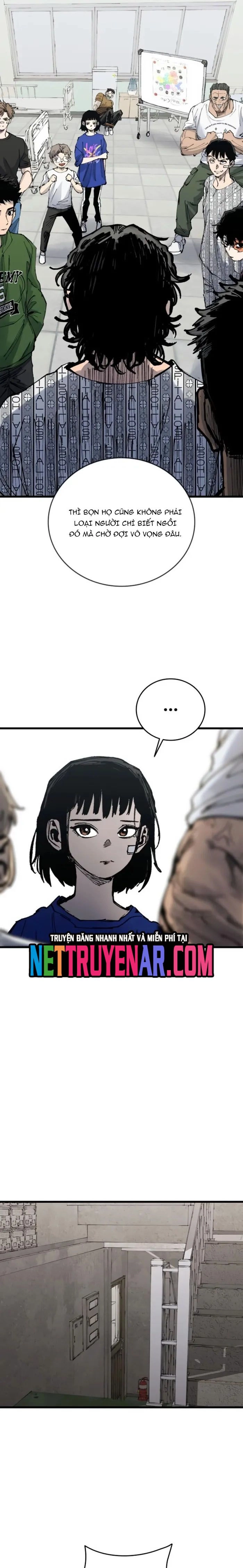 Thượng Lưu Chapter 44 - 38