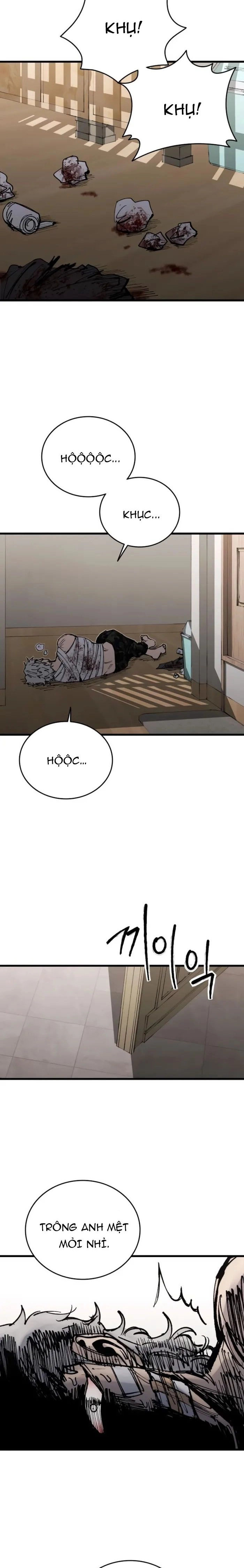 Thượng Lưu Chapter 44 - 39