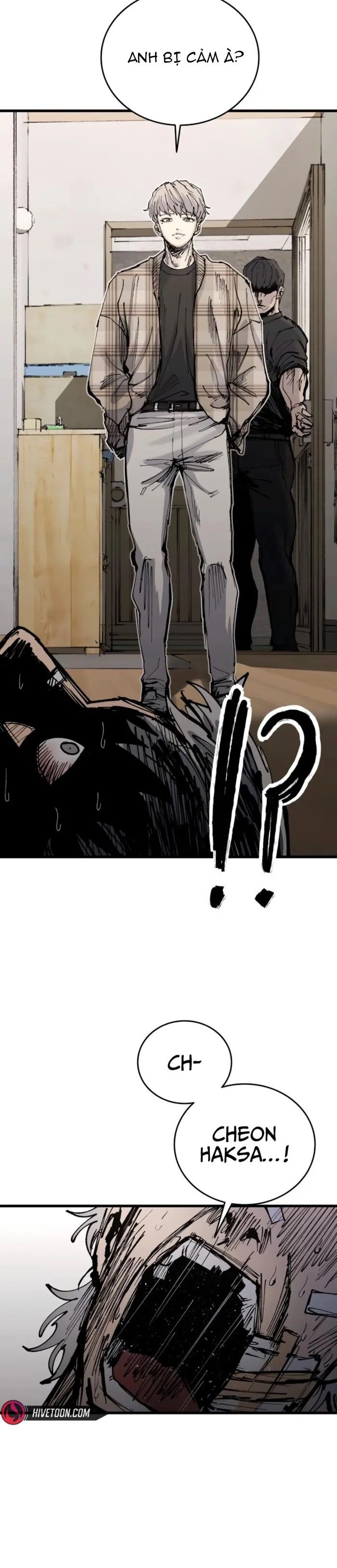 Thượng Lưu Chapter 44 - 40