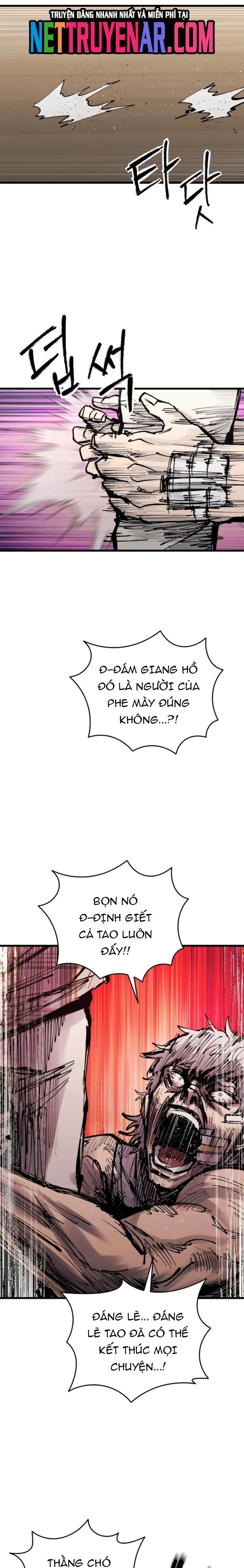 Thượng Lưu Chapter 44 - 41