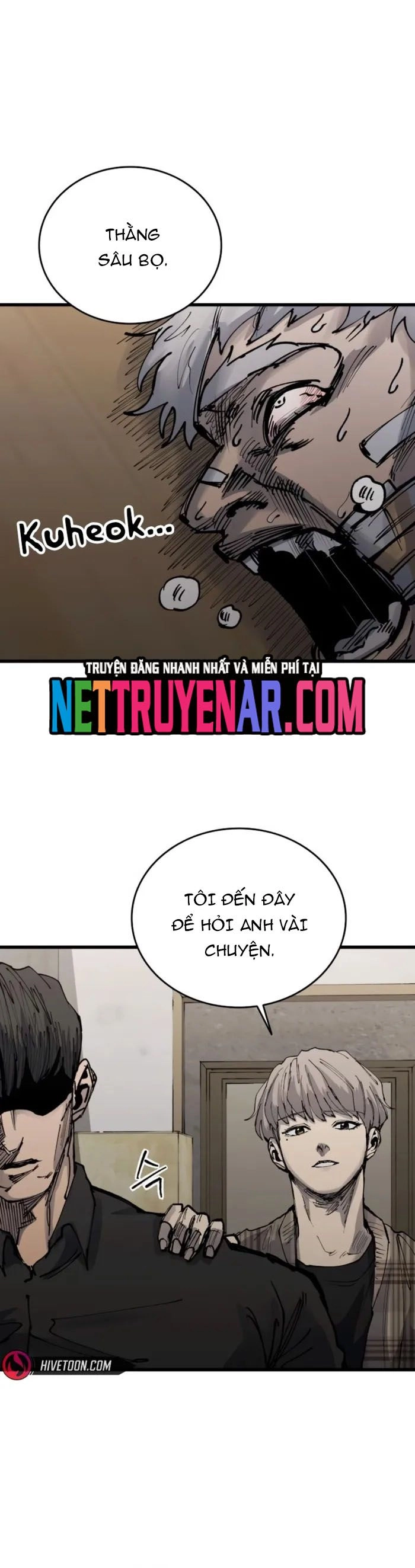 Thượng Lưu Chapter 44 - 43