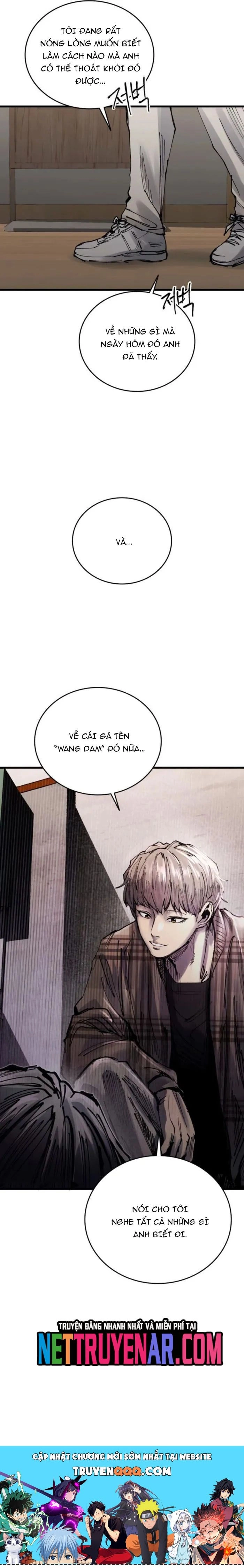 Thượng Lưu Chapter 44 - 44