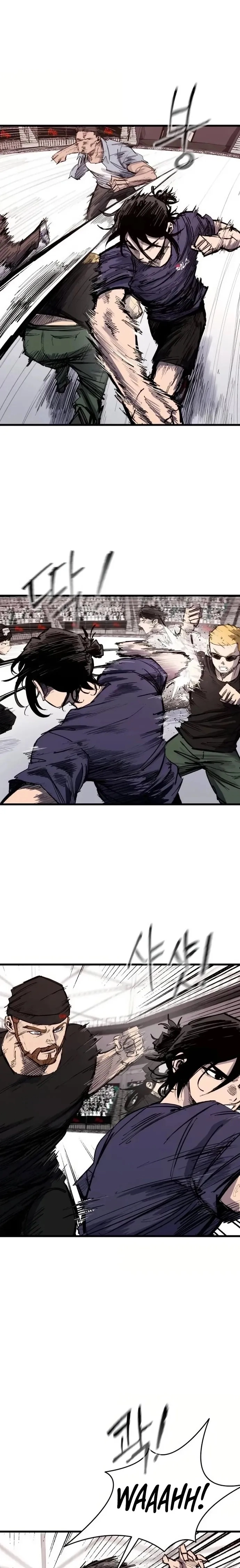 Thượng Lưu Chapter 48 - 2