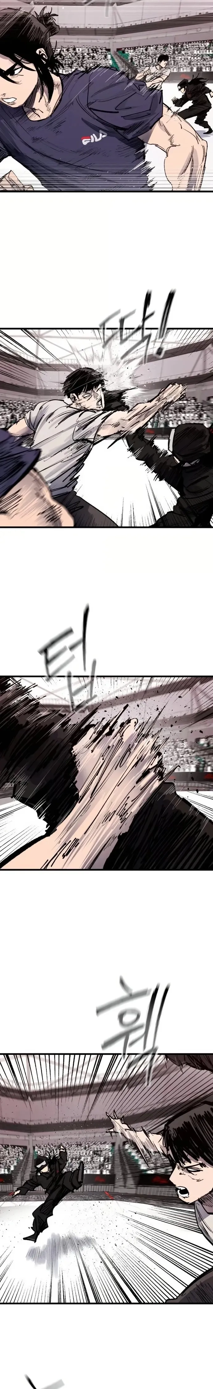 Thượng Lưu Chapter 48 - 4